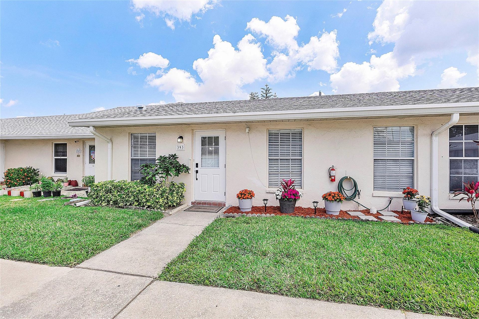 393 Bennington Lane, Unit 393, Lake Worth, FL 33467 Photo