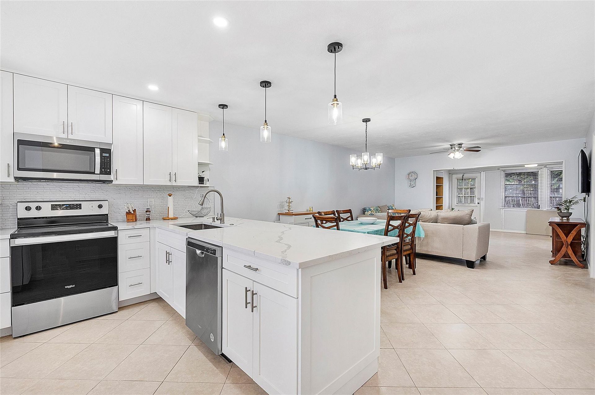 393 Bennington Lane, Unit 393, Lake Worth, FL 33467 Photo