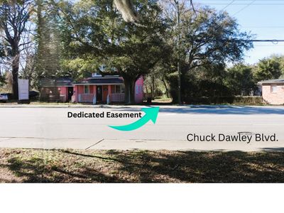 0 Chuck Dawley Boulevard, Mount Pleasant, SC 29464