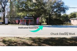 0 Chuck Dawley Boulevard photo 4