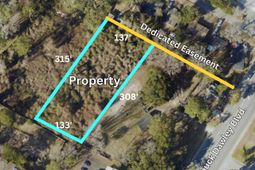 0 Chuck Dawley Boulevard photo 4