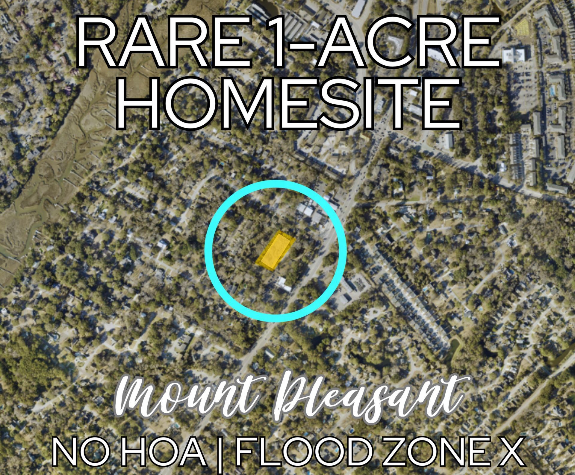 0 Chuck Dawley Boulevard Photo 4