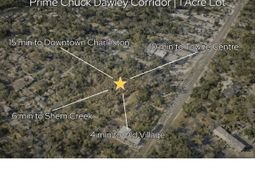 0 Chuck Dawley Boulevard photo 4