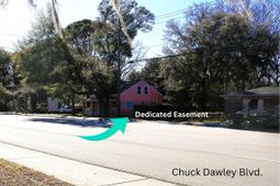 0 Chuck Dawley Boulevard photo 4