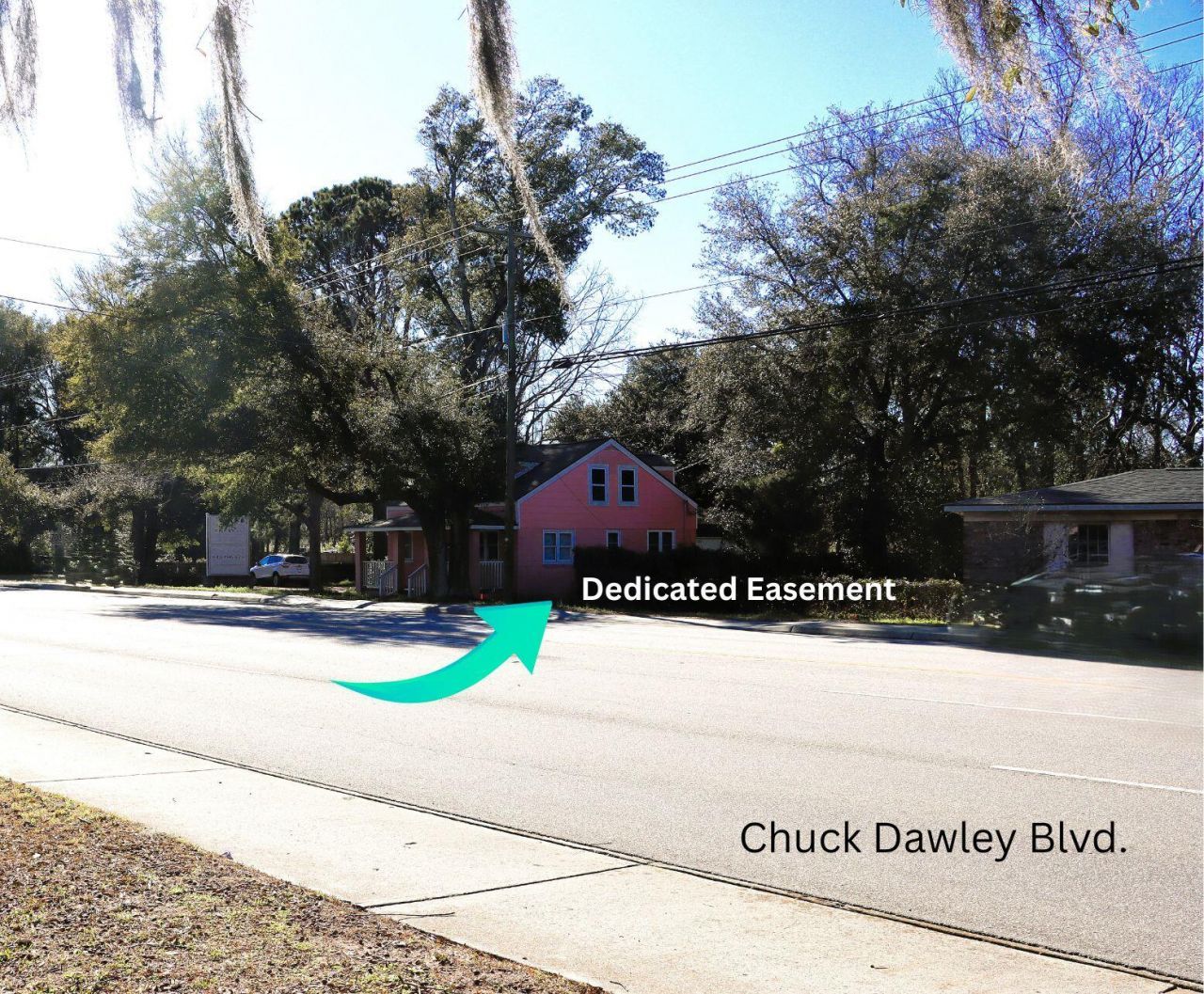 0 Chuck Dawley Boulevard Photo 5