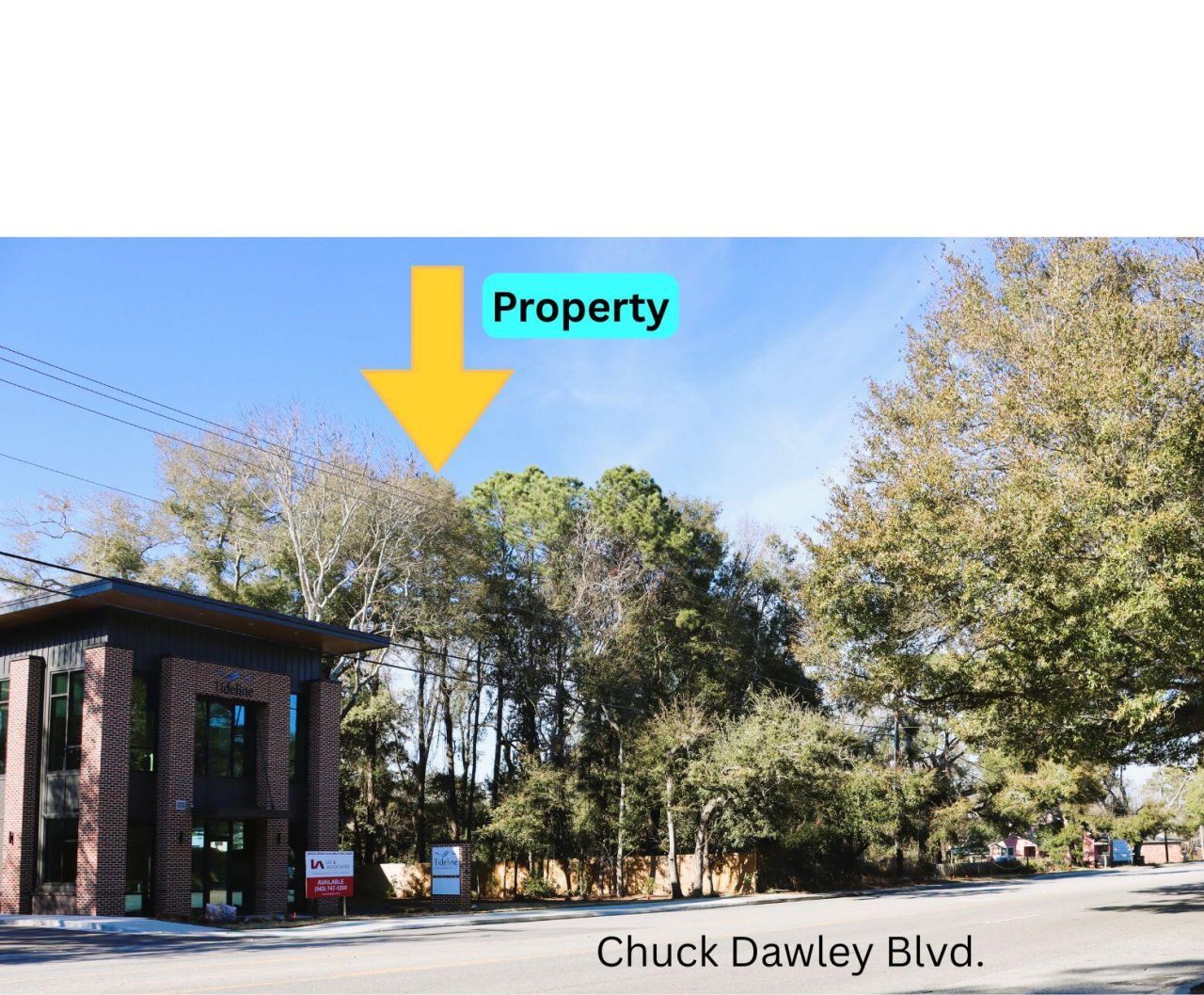 0 Chuck Dawley Boulevard Photo 7