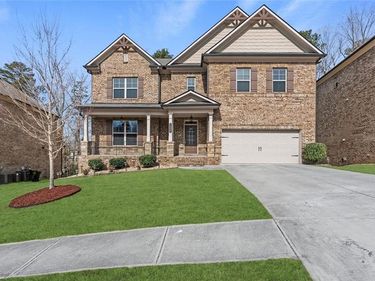 3268 Ivy Crossing Drive, Buford, GA 30519