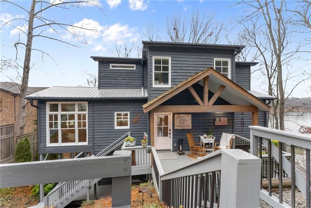 111 Woodstone Place, Dawsonville, GA 30534 Main Photo