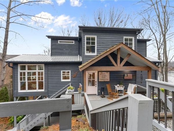 111 Woodstone Place, Dawsonville, GA 30534