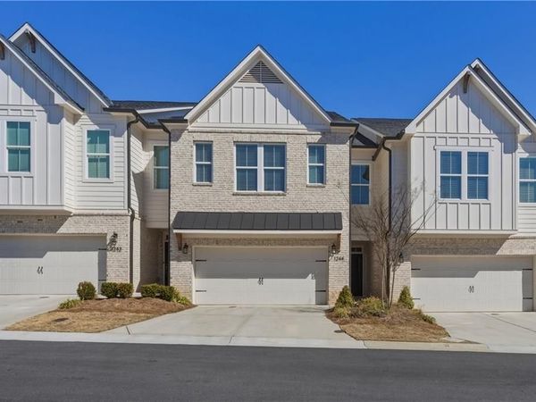 1244 Winterhaven Drive, Cumming, GA 30041