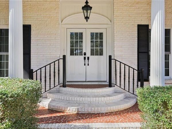 4505 Cochran Mill Road, Fairburn, GA 30213