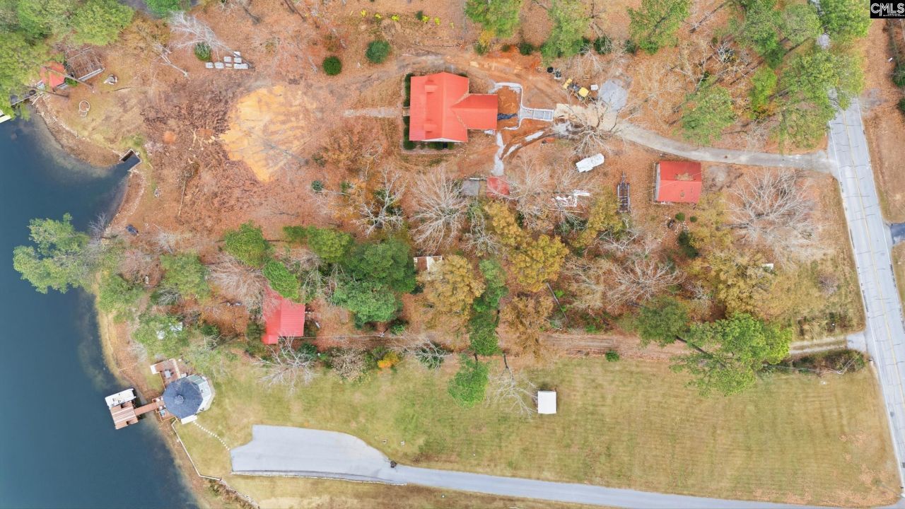 1233 Shull Island Road  Photo 6