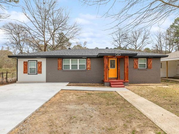3211 Whitfield Street , Little Rock, AR 72204