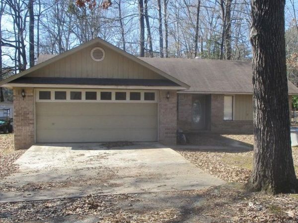 6 Holly Street, Fordyce, AR 71742