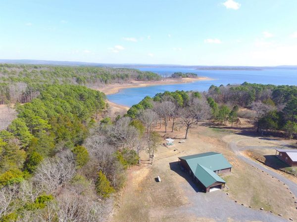 3191 Brownsville Road , Greers Ferry, AR 72067