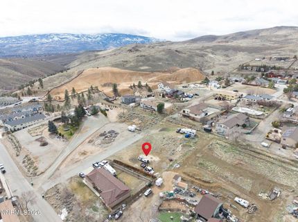 0 Stoltz Road, Reno, NV 89506 Photo