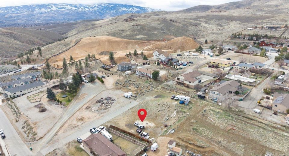 0 Stoltz Road, Reno, NV 89506 Photo