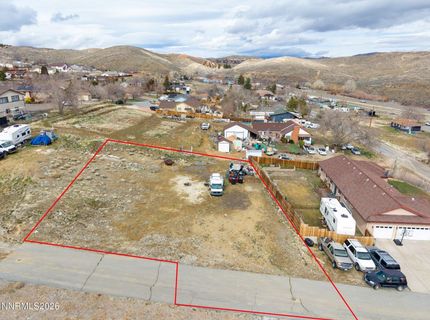 0 Stoltz Road, Reno, NV 89506 Photo