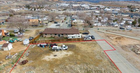 0 Stoltz Road, Reno, NV 89506 Photo