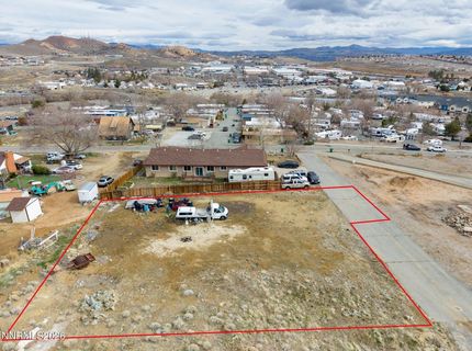 0 Stoltz Road, Reno, NV 89506 Photo