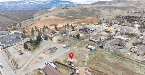 0 Stoltz Road, Reno, NV 89506 Photo