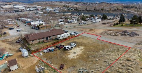 0 Stoltz Road, Reno, NV 89506 Photo