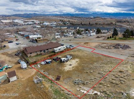 0 Stoltz Road, Reno, NV 89506 Photo