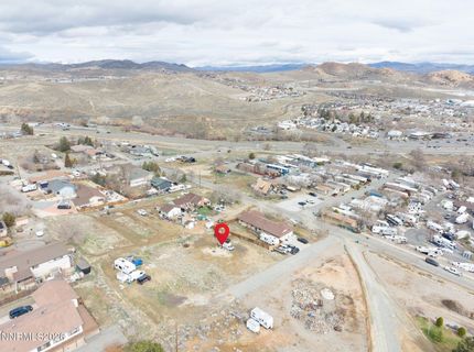 0 Stoltz Road, Reno, NV 89506 Photo