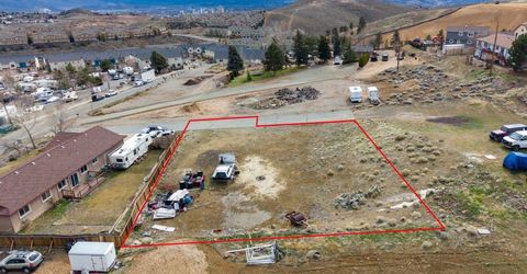 0 Stoltz Road, Reno, NV 89506 Photo