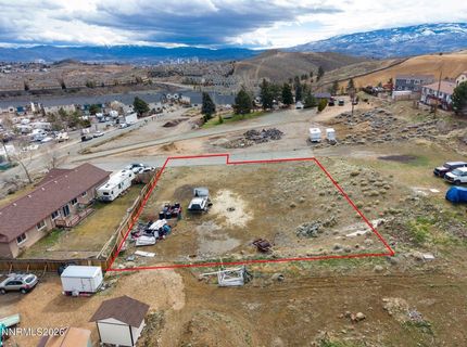0 Stoltz Road, Reno, NV 89506 Photo