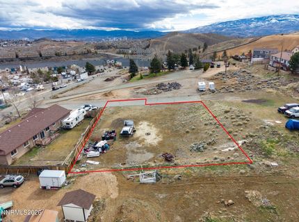 0 Stoltz Road, Reno, NV 89506 Photo
