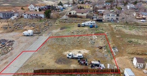 0 Stoltz Road, Reno, NV 89506 Photo