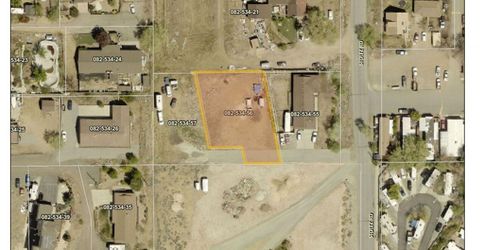 0 Stoltz Road, Reno, NV 89506 Photo