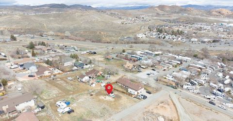 0 Stoltz Road, Reno, NV 89506 Photo