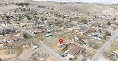 0 Stoltz Road, Reno, NV 89506 Photo
