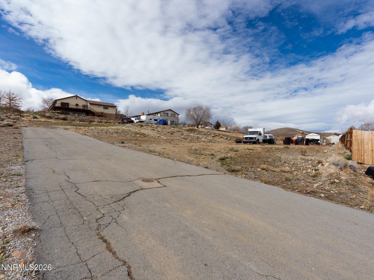 0 Stoltz Road, Reno, NV 89506 Photo