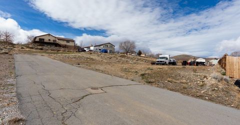 0 Stoltz Road, Reno, NV 89506 Photo