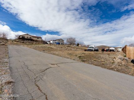 0 Stoltz Road, Reno, NV 89506 Photo