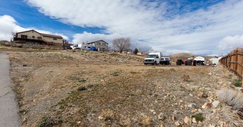 0 Stoltz Road, Reno, NV 89506 Photo
