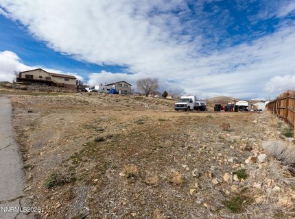 0 Stoltz Road, Reno, NV 89506 Photo