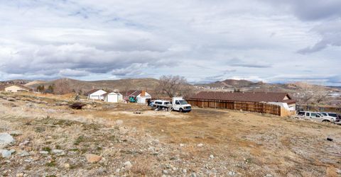 0 Stoltz Road, Reno, NV 89506 Photo