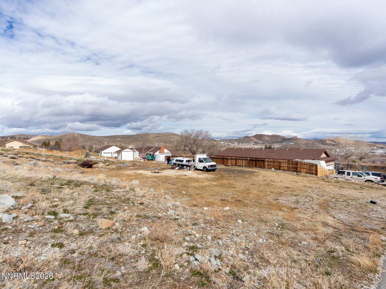 0 Stoltz Road, Reno, NV 89506 Photo