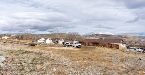 0 Stoltz Road, Reno, NV 89506 Photo