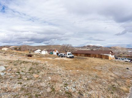 0 Stoltz Road, Reno, NV 89506 Photo