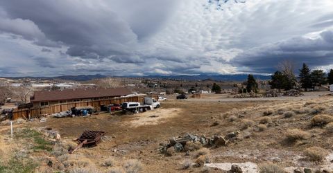 0 Stoltz Road, Reno, NV 89506 Photo