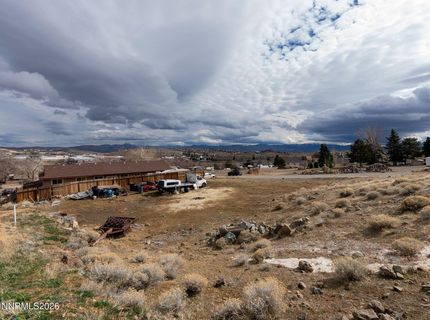 0 Stoltz Road, Reno, NV 89506 Photo