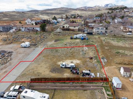 0 Stoltz Road, Reno, NV 89506 Photo