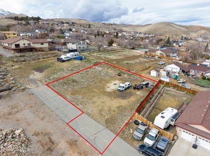 0 Stoltz Road, Reno, NV 89506 Photo