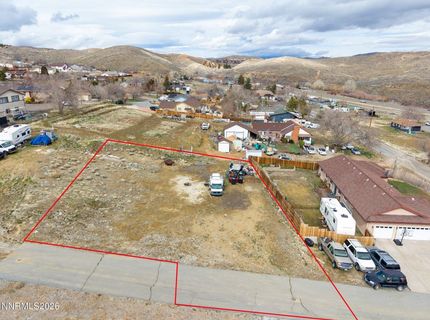 0 Stoltz Road, Reno, NV 89506 Photo