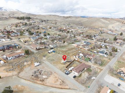 0 Stoltz Road, Reno, NV 89506 Photo